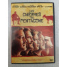DVD Film - Les chêvres du Pentagone