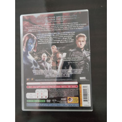 X-Men 3 : l'affrontement final