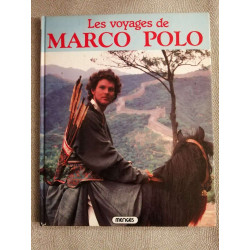 Les Voyages de Marco Polo
