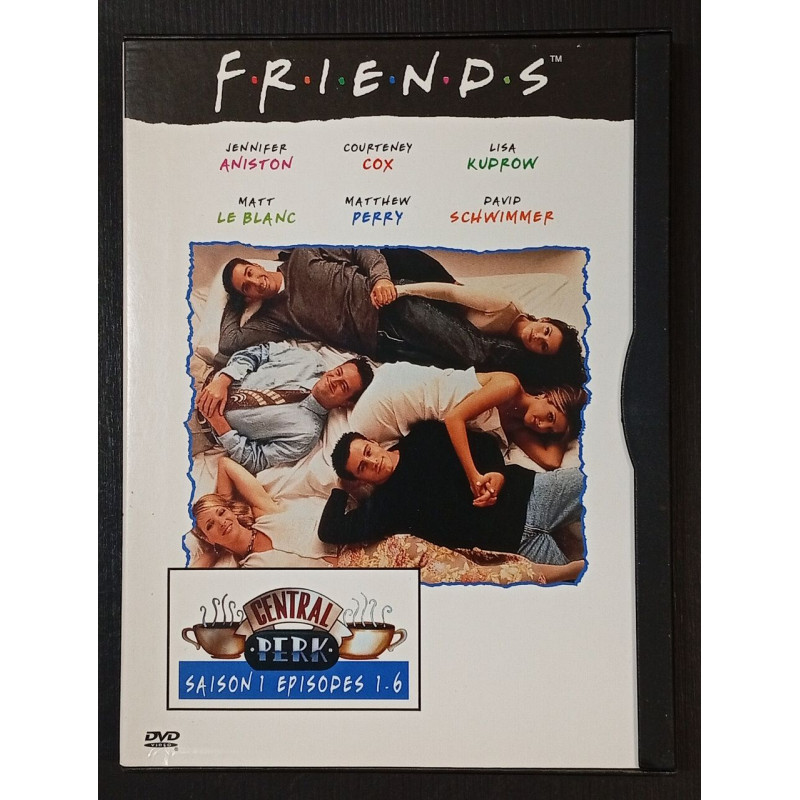 Friends