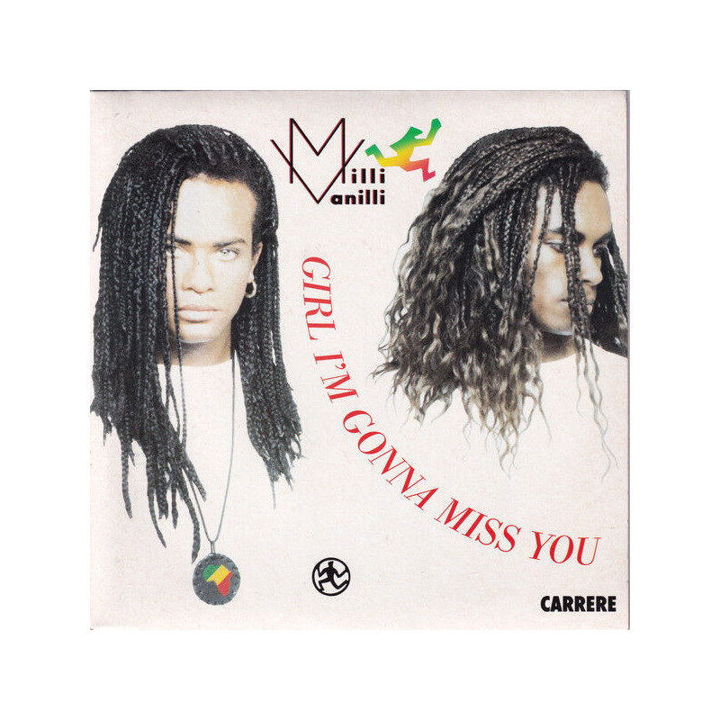 Girl I'm Gonna Miss You