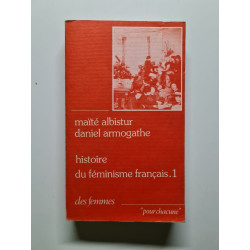 Histoire du féminisme français 1
