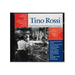 Chef-d'oeuvre de la chanson francaise