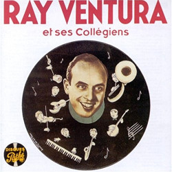Le Meilleur de Ray Ventura