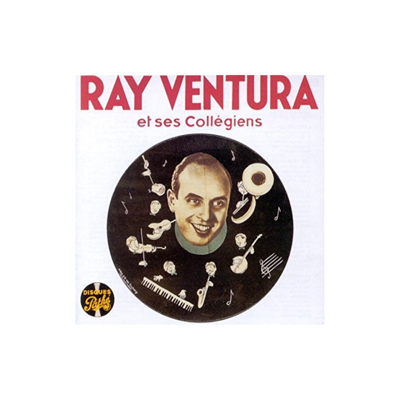 Le Meilleur de Ray Ventura
