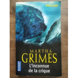 L'inconnue de la Crique