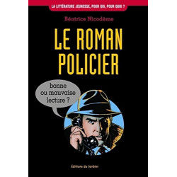 Le Roman policier