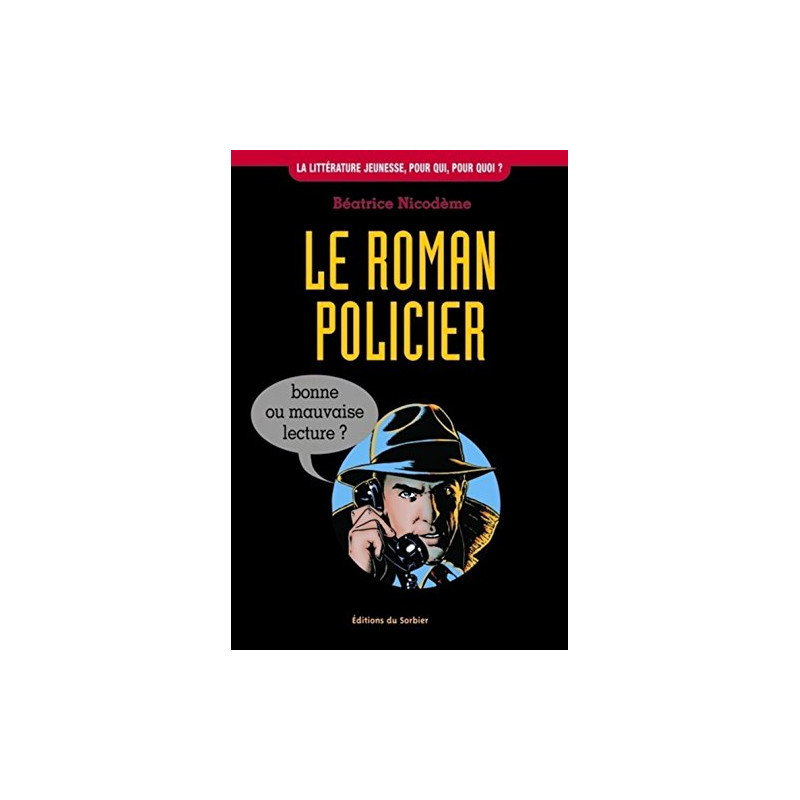 Le Roman policier