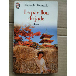 Le pavillon de jade J'ai lu