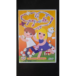 Papivole N°2 - Le souffle magique