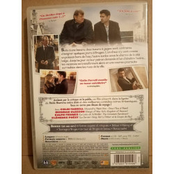 Bons baisers de Bruges DVD