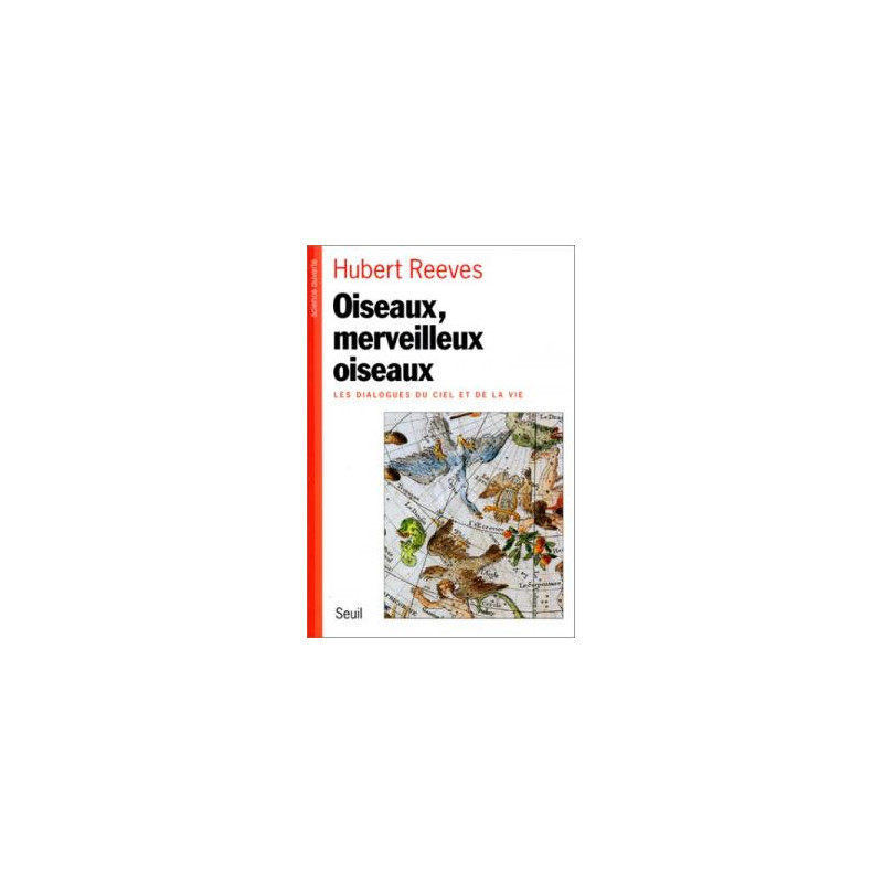Oiseaux Merveilleux Oiseaux . Les Dialogues du Ciel et de la Vie