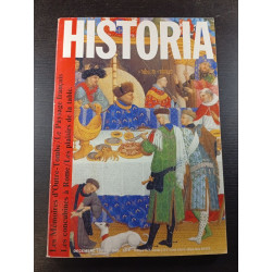 Historia n° 445
