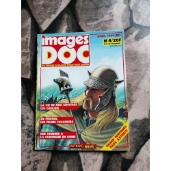Images Doc N.4 - Avril 1989