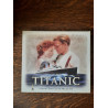 Coffret Collector - Cassette Vidéo - Titanic Film avec Leonardo...