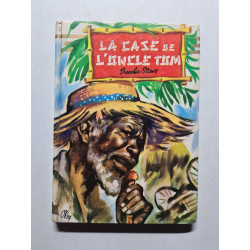 La Case de L'oncle Tim