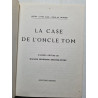 La Case de L'oncle Tim