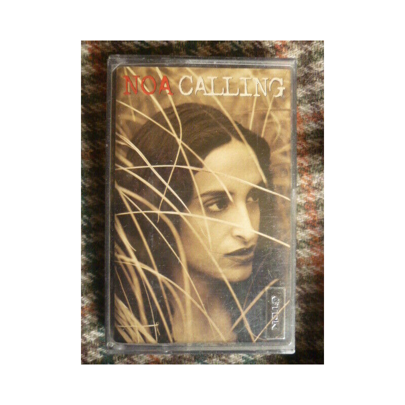 Cassette audio k7 Geffen GEC 24965