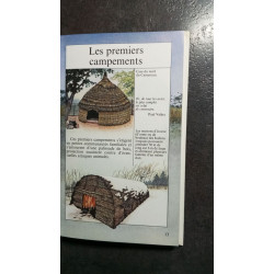 Le livre des maisons du monde