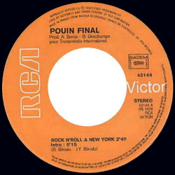 Rock N'Roll À New York