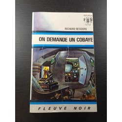 On demande un cobaye