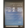 DVD - La finale historique du 12 juittet 98