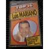 Luis Mariano TOP 16 La belle de Cadix Cassette EMI 1562524
