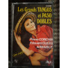 LES GRANDS TANGOS ET PASO DOBLES Cassette Audio-K7 VOGUE VG501 707098