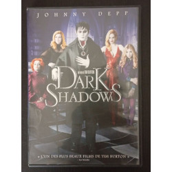 Dark Shadows