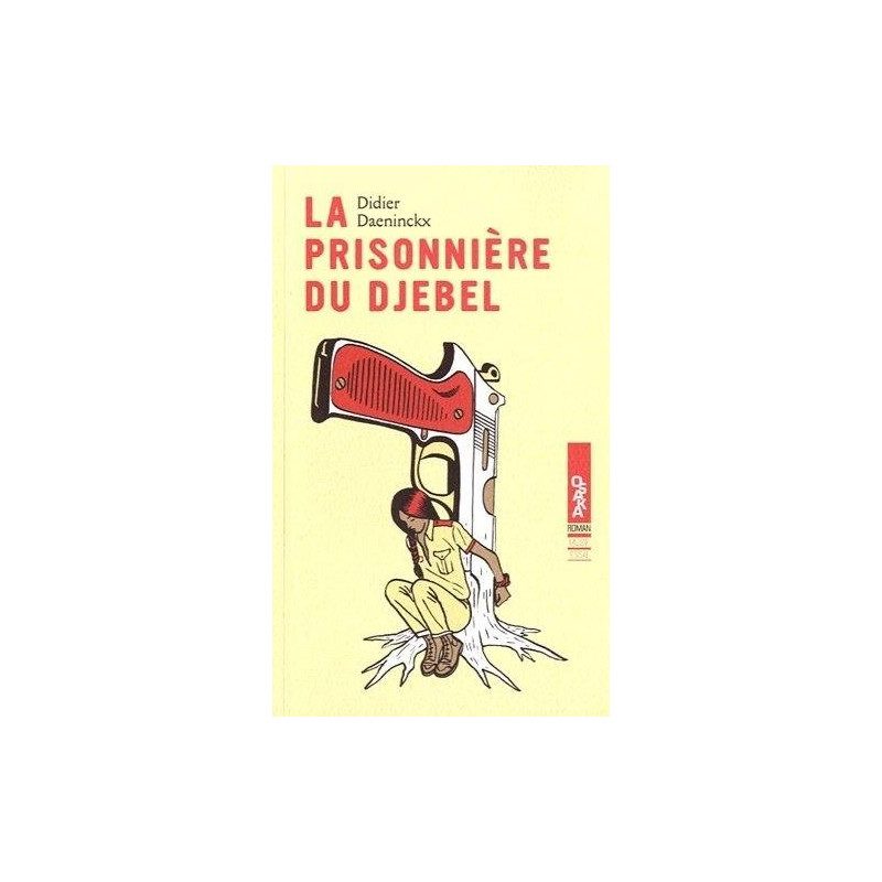 La Prisonnière du djebel