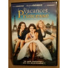 Des vacances de Princesse DVD