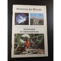 Sciences du Monde n°112