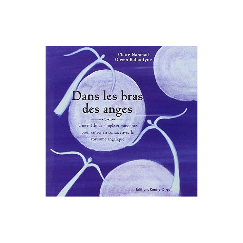 Dans les bras des anges