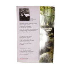 Le vieux chene raconte