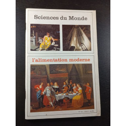 Sciences du Monde n°131