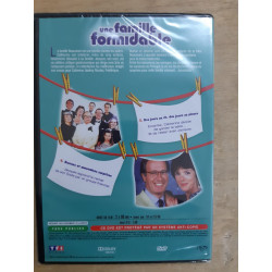 DVD Série Une famille formidable - DVD 2