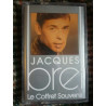 Jacques brel Le coffret souvenir vol 3 Cassette Audio-K7 82005
