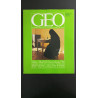 Revue Géo Magazine N° 26
