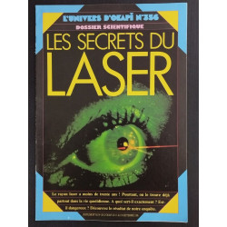 Revue L'Unvers d'Okapi N° 356