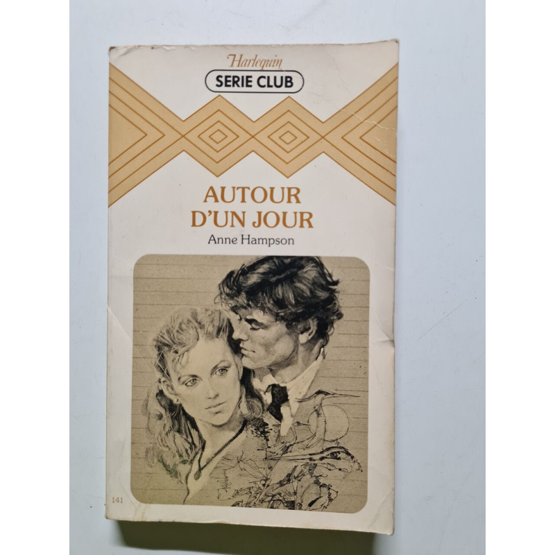 Autour d'un jour