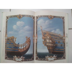 Courtlandt Canby HISTOIRE DE LA MARINE Cercle du Bibliophile