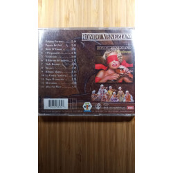 Rondo veneziano - vénitienne