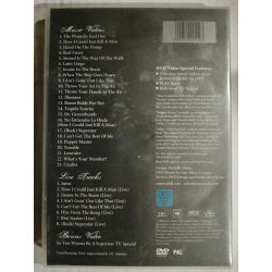 Cypress hill Still Smokin' - The Ultimate Video collection DVD