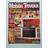 Maison et Travaux nº 148 savoureuse ambiances en cuisine