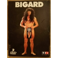 Bigard Des animaux et Des hommes 2 DVD