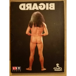 Bigard Des animaux et Des hommes 2 DVD