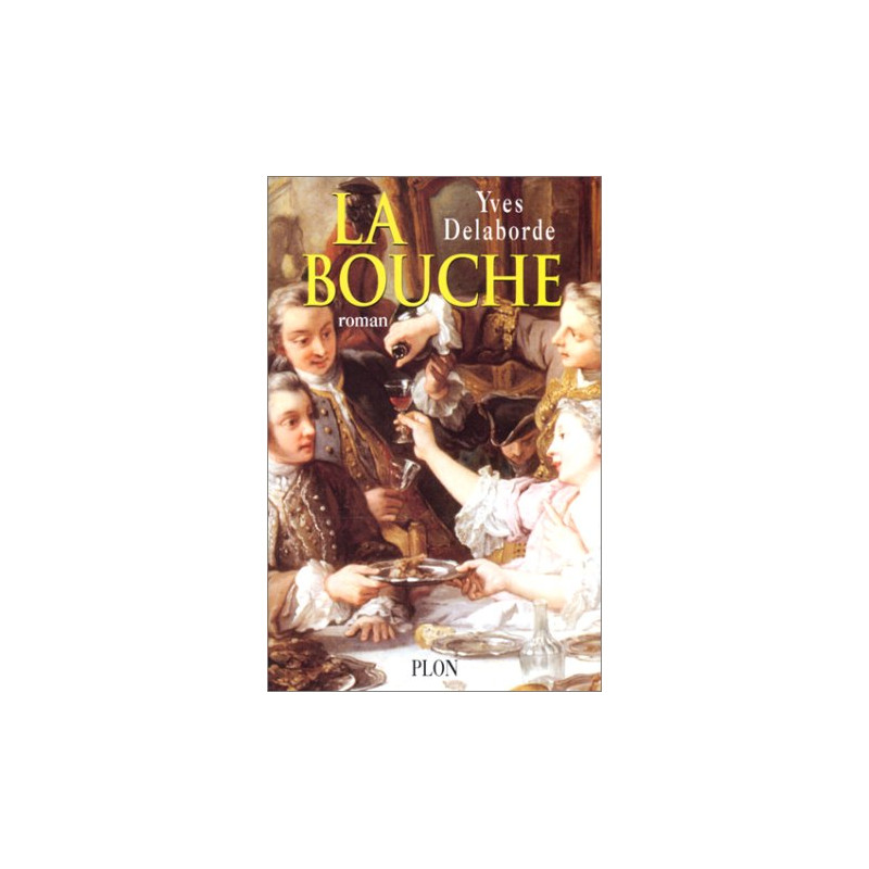 La Bouche
