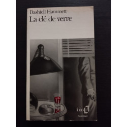 La Clé de verre