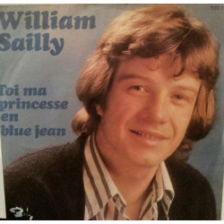 Toi Ma Princesse En Blue Jean