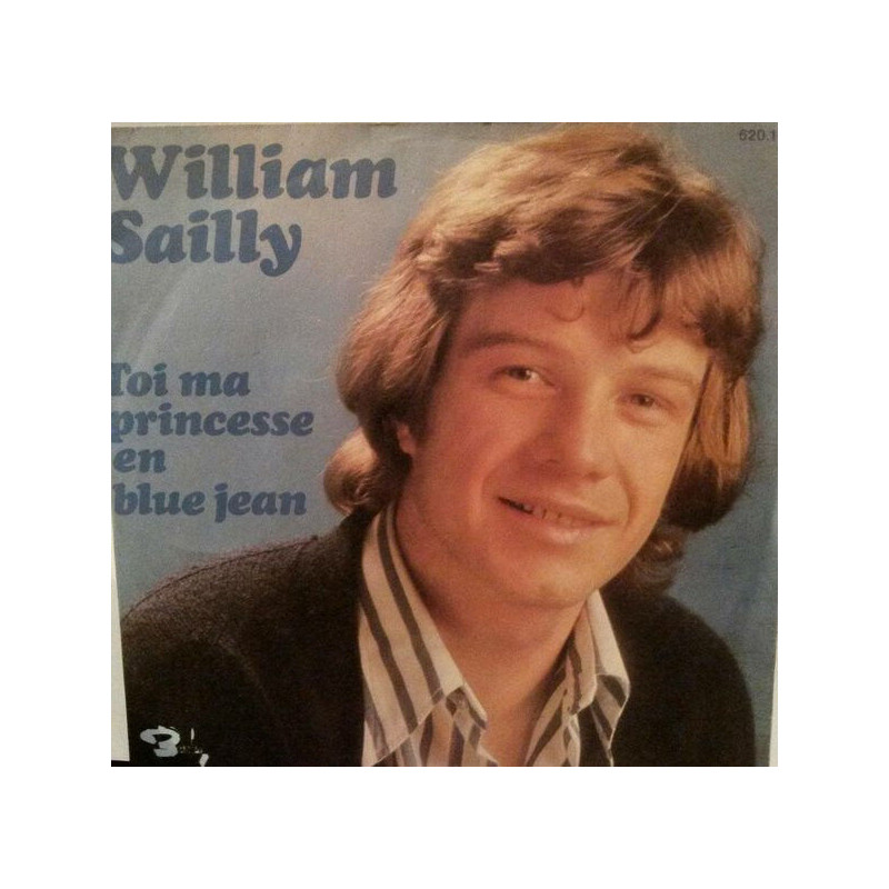 Toi Ma Princesse En Blue Jean